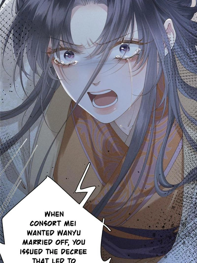 Read Venomous Empress Reborn chapter 1 image 23 on Lezhin