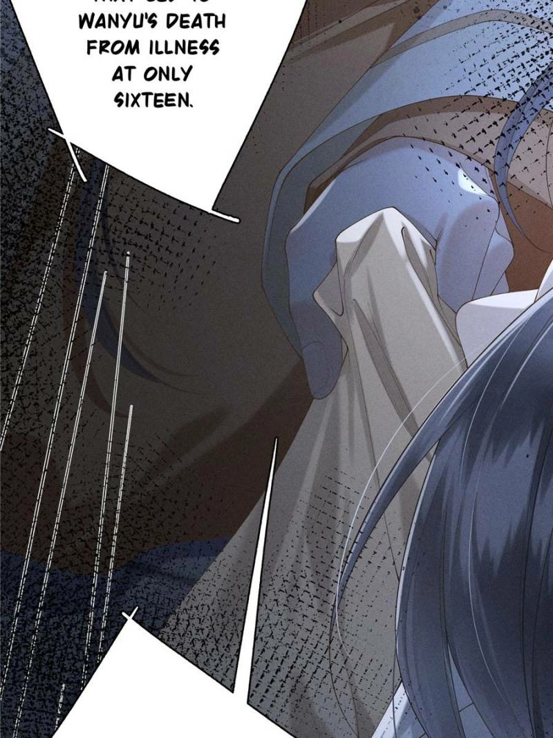 Read Venomous Empress Reborn chapter 1 image 24 on Lezhin