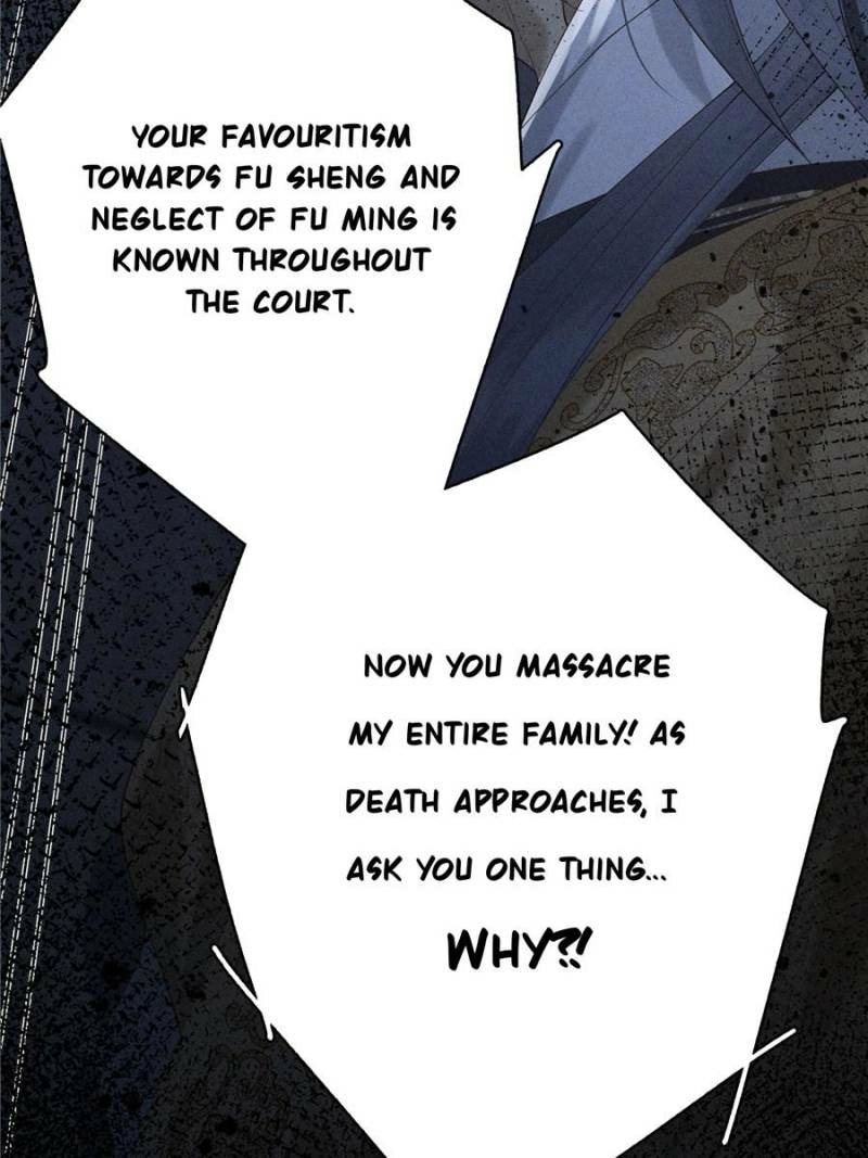 Read Venomous Empress Reborn chapter 1 image 25 on Lezhin