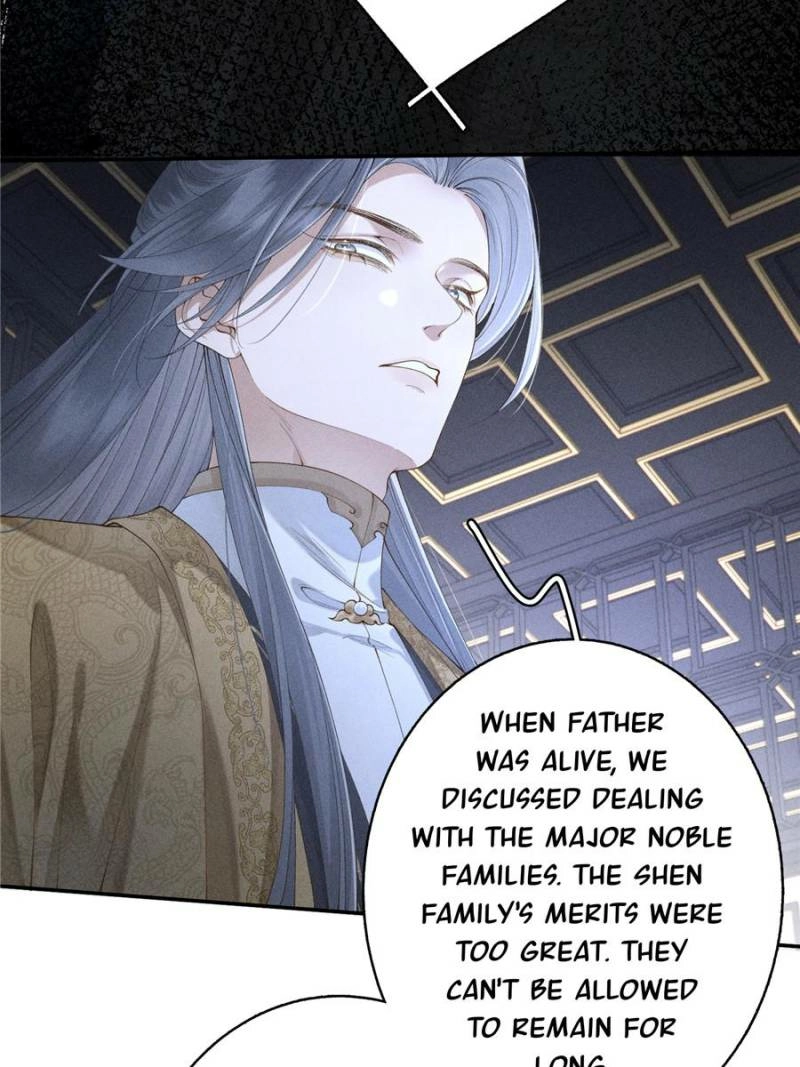 Read Venomous Empress Reborn chapter 1 image 26 on Lezhin