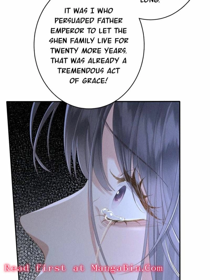 Read Venomous Empress Reborn chapter 1 image 27 on Lezhin