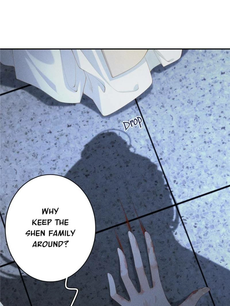 Read Venomous Empress Reborn chapter 1 image 30 on Lezhin