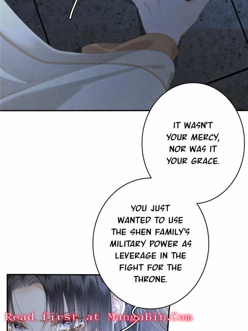 Read Venomous Empress Reborn chapter 1 image 31 on Lezhin