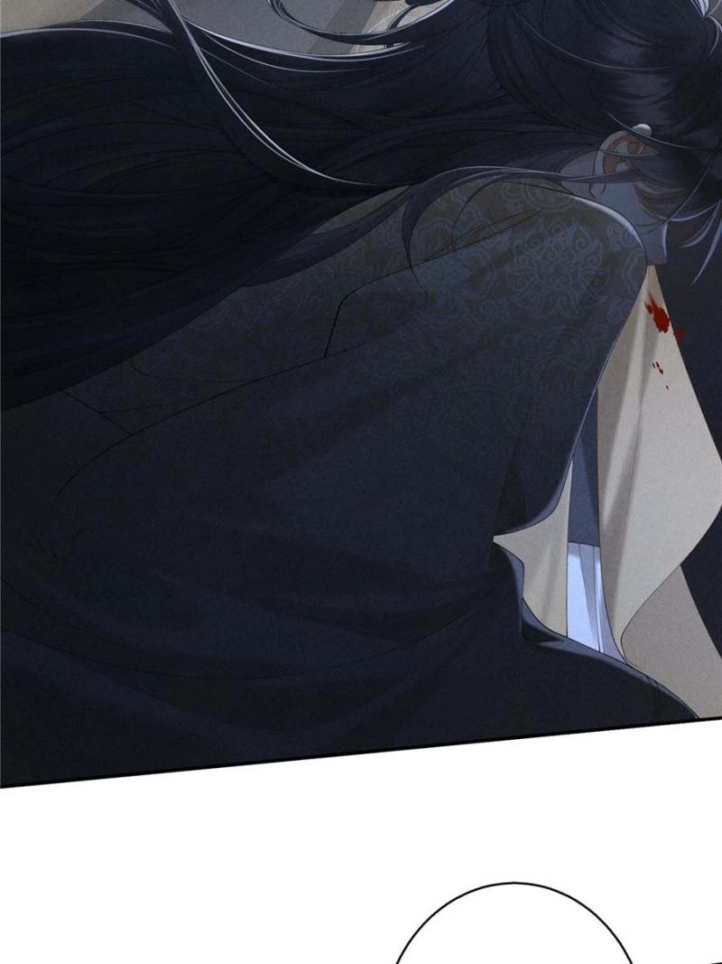 Read Venomous Empress Reborn chapter 1 image 35 on Lezhin