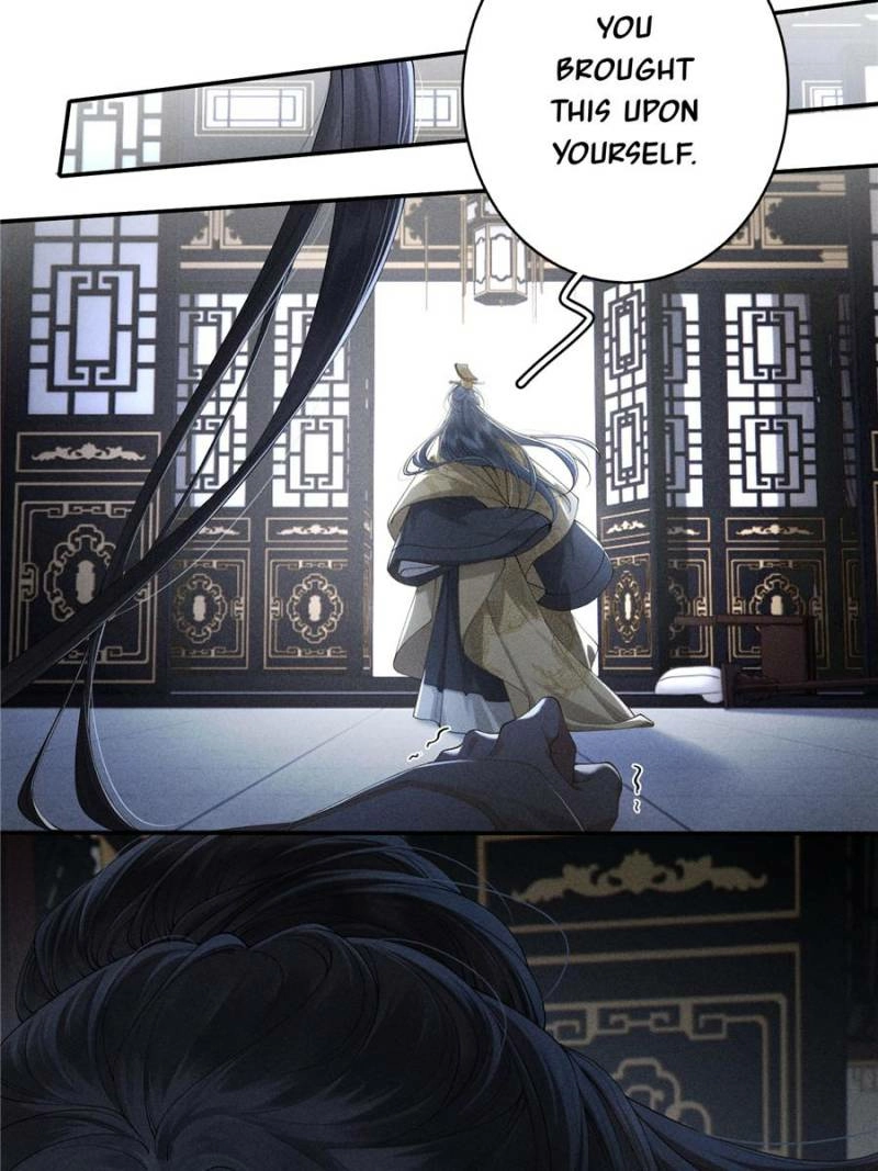 Read Venomous Empress Reborn chapter 1 image 36 on Lezhin