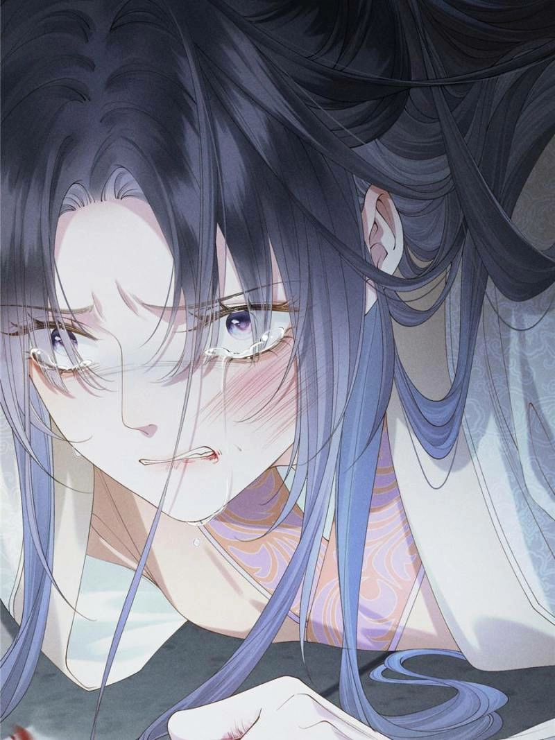 Read Venomous Empress Reborn chapter 1 image 37 on Lezhin