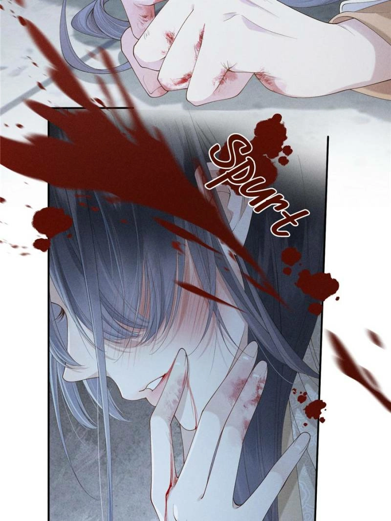 Read Venomous Empress Reborn chapter 1 image 38 on Lezhin