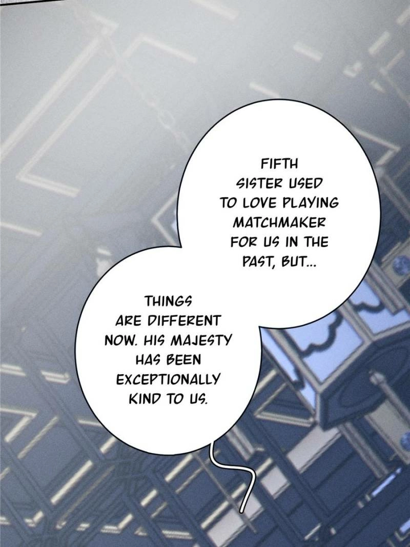 Read Venomous Empress Reborn chapter 1 image 44 on Lezhin