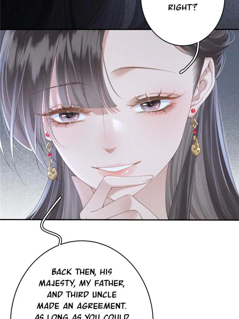 Read Venomous Empress Reborn chapter 1 image 47 on Lezhin