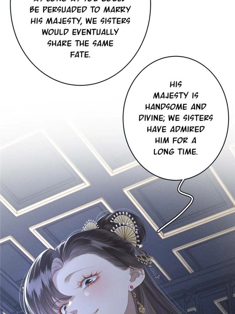 Read Venomous Empress Reborn chapter 1 image 48 on Lezhin