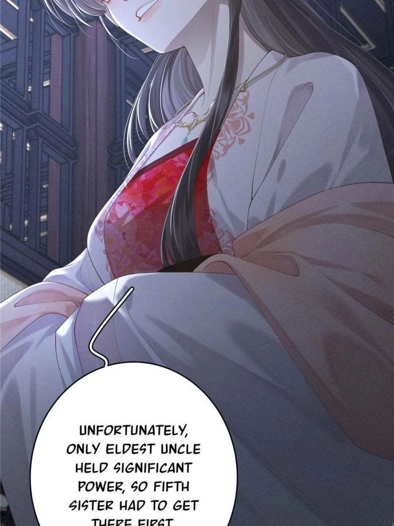Read Venomous Empress Reborn chapter 1 image 49 on Lezhin
