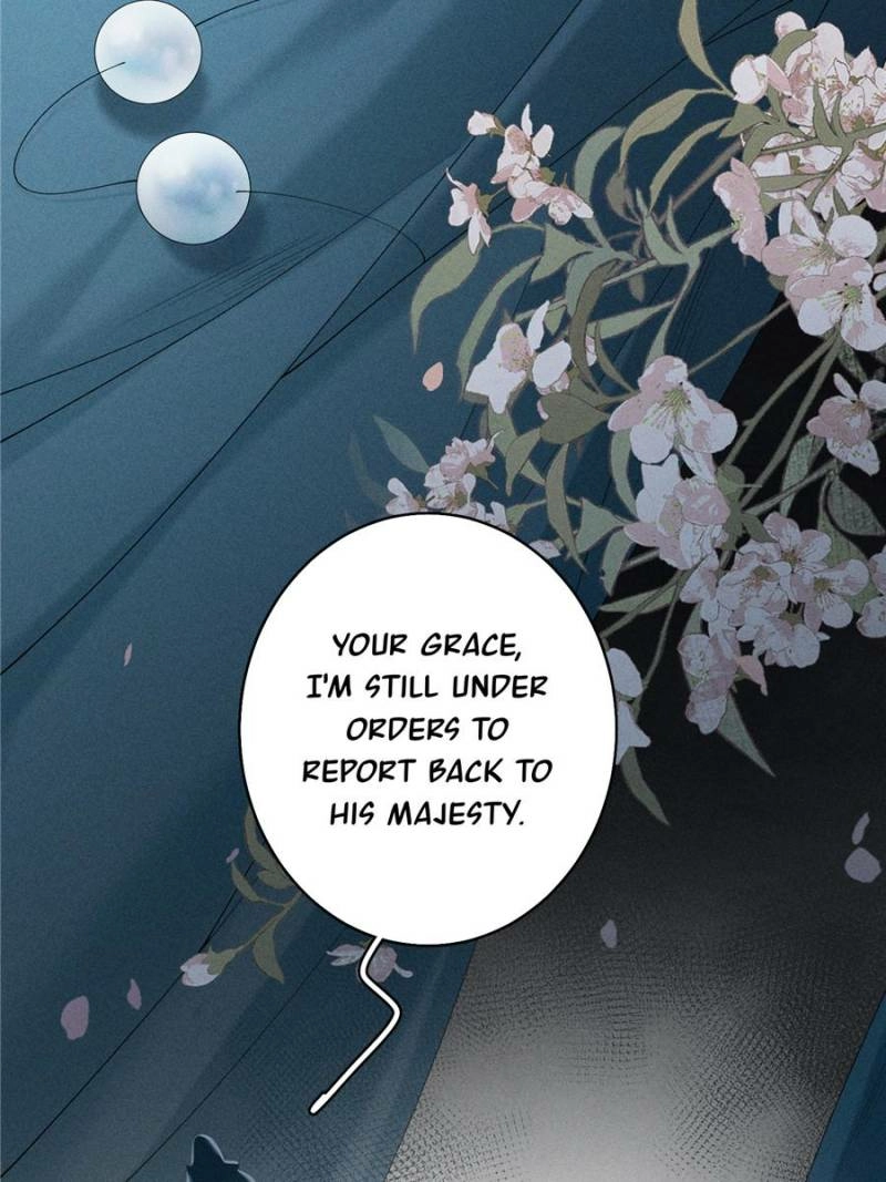 Read Venomous Empress Reborn chapter 1 image 5 on Lezhin