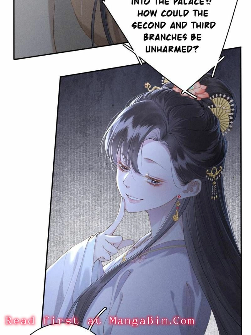 Read Venomous Empress Reborn chapter 1 image 52 on Lezhin