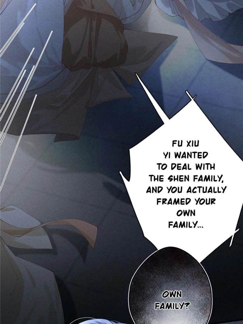 Read Venomous Empress Reborn chapter 1 image 55 on Lezhin