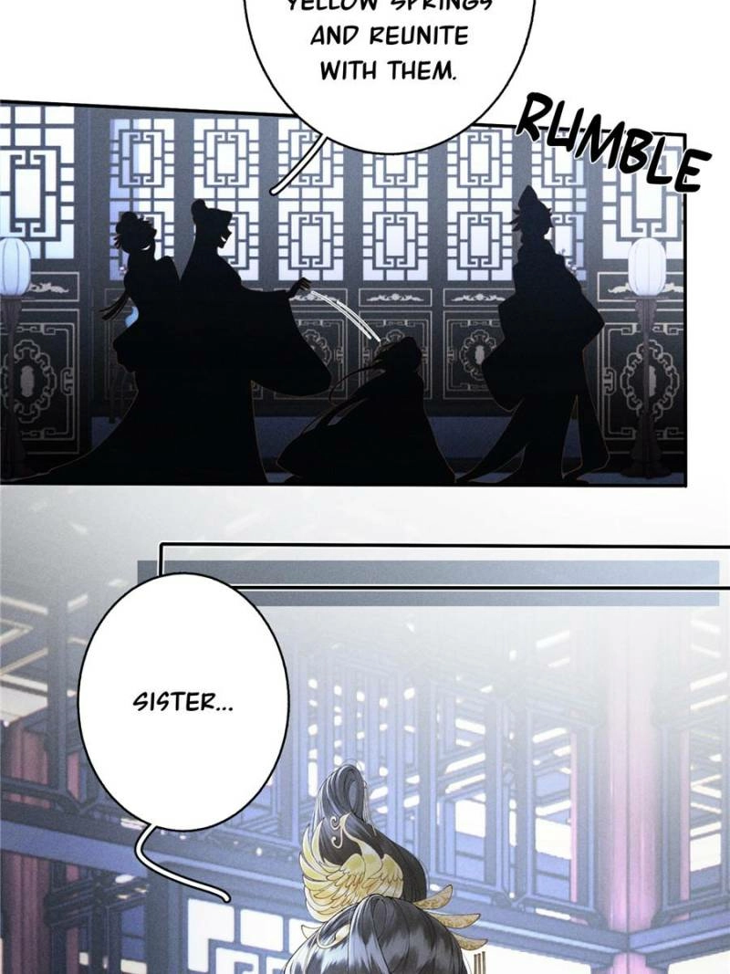 Read Venomous Empress Reborn chapter 1 image 58 on Lezhin