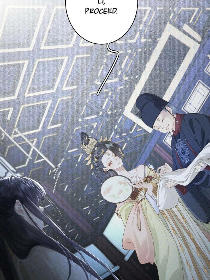 Read Venomous Empress Reborn chapter 1 image 66 on Lezhin