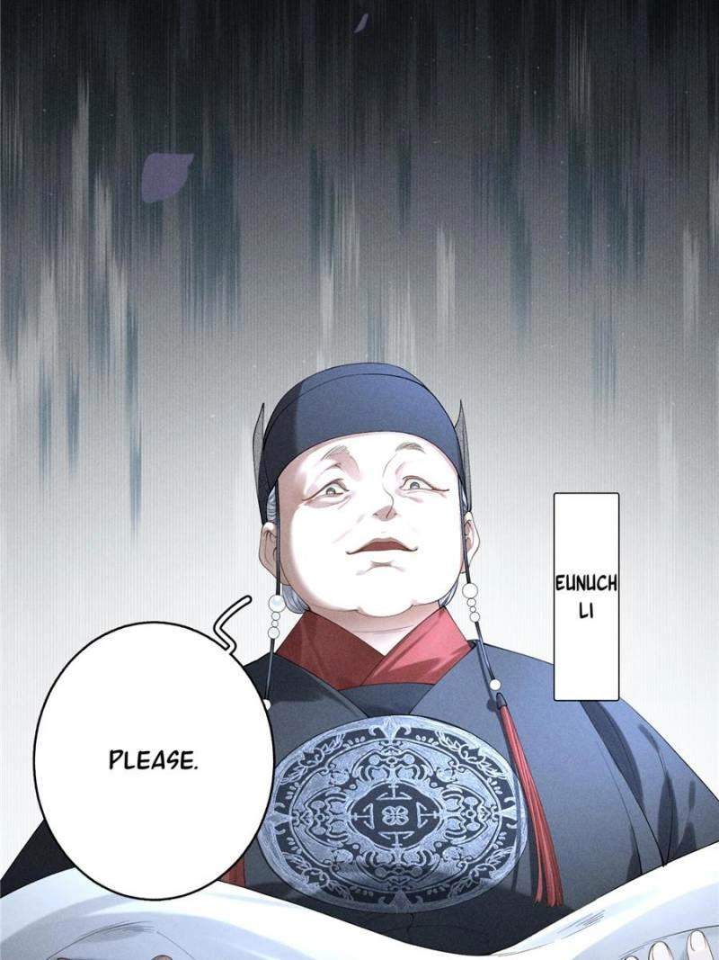 Read Venomous Empress Reborn chapter 1 image 7 on Lezhin