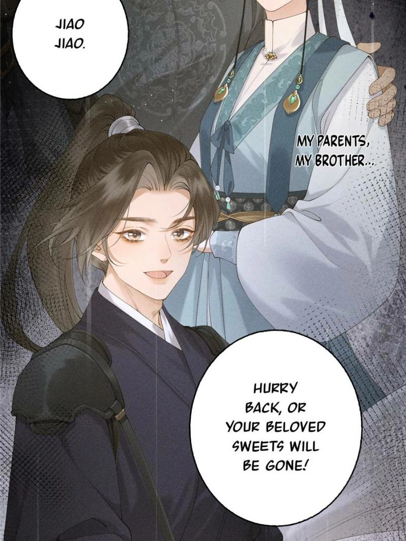 Read Venomous Empress Reborn chapter 1 image 74 on Lezhin