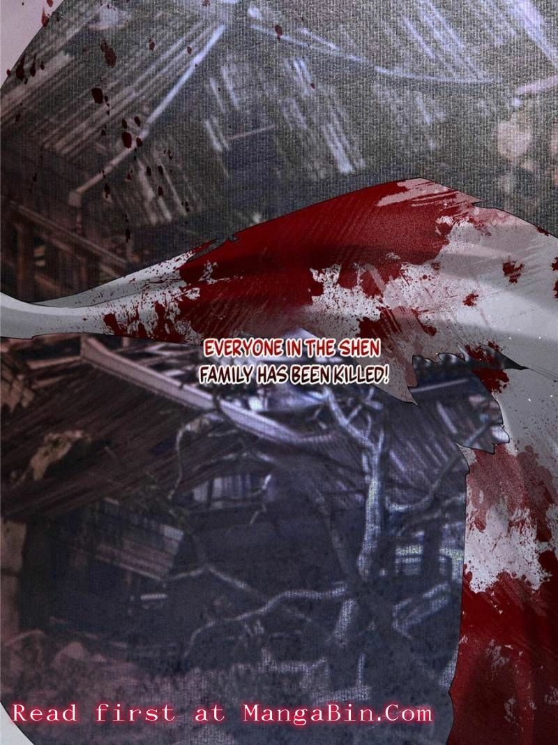 Read Venomous Empress Reborn chapter 1 image 77 on Lezhin