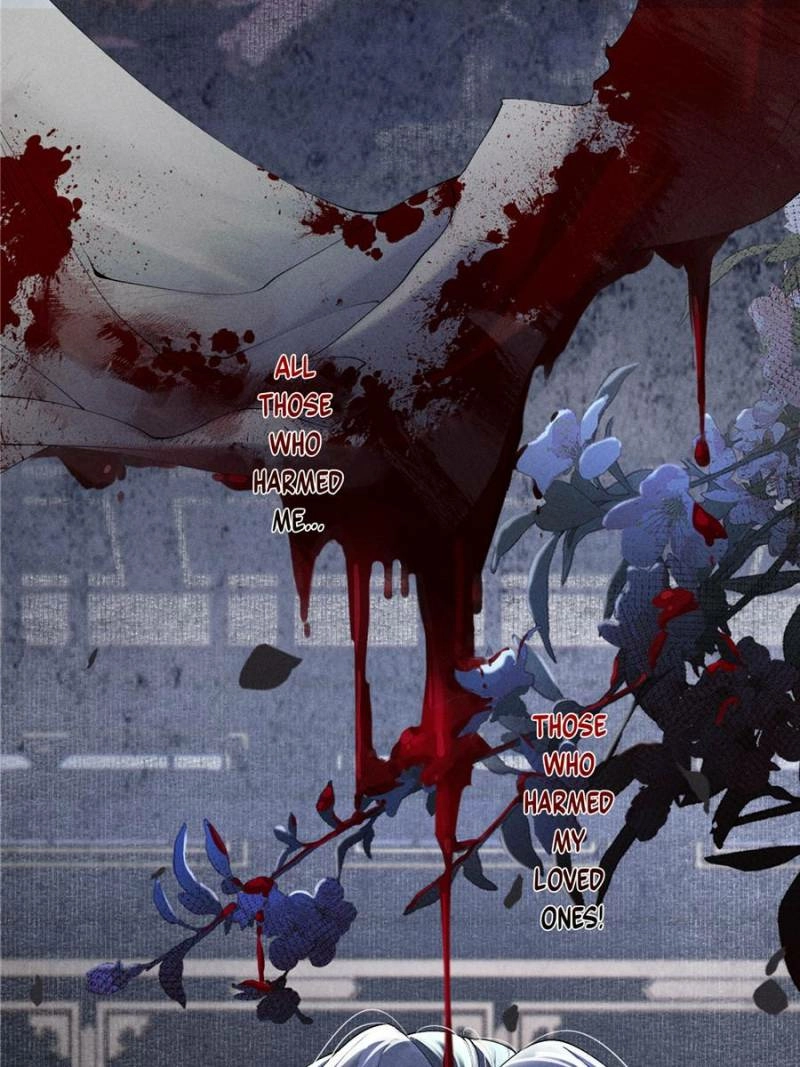 Read Venomous Empress Reborn chapter 1 image 78 on Lezhin