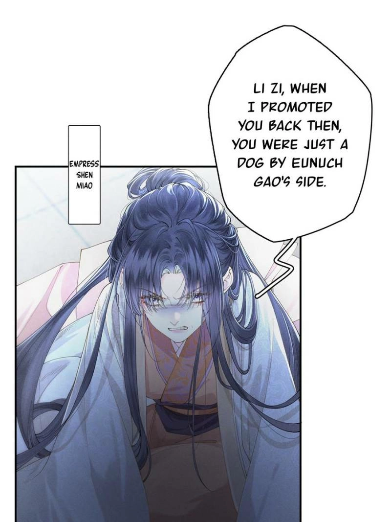 Read Venomous Empress Reborn chapter 1 image 9 on Lezhin