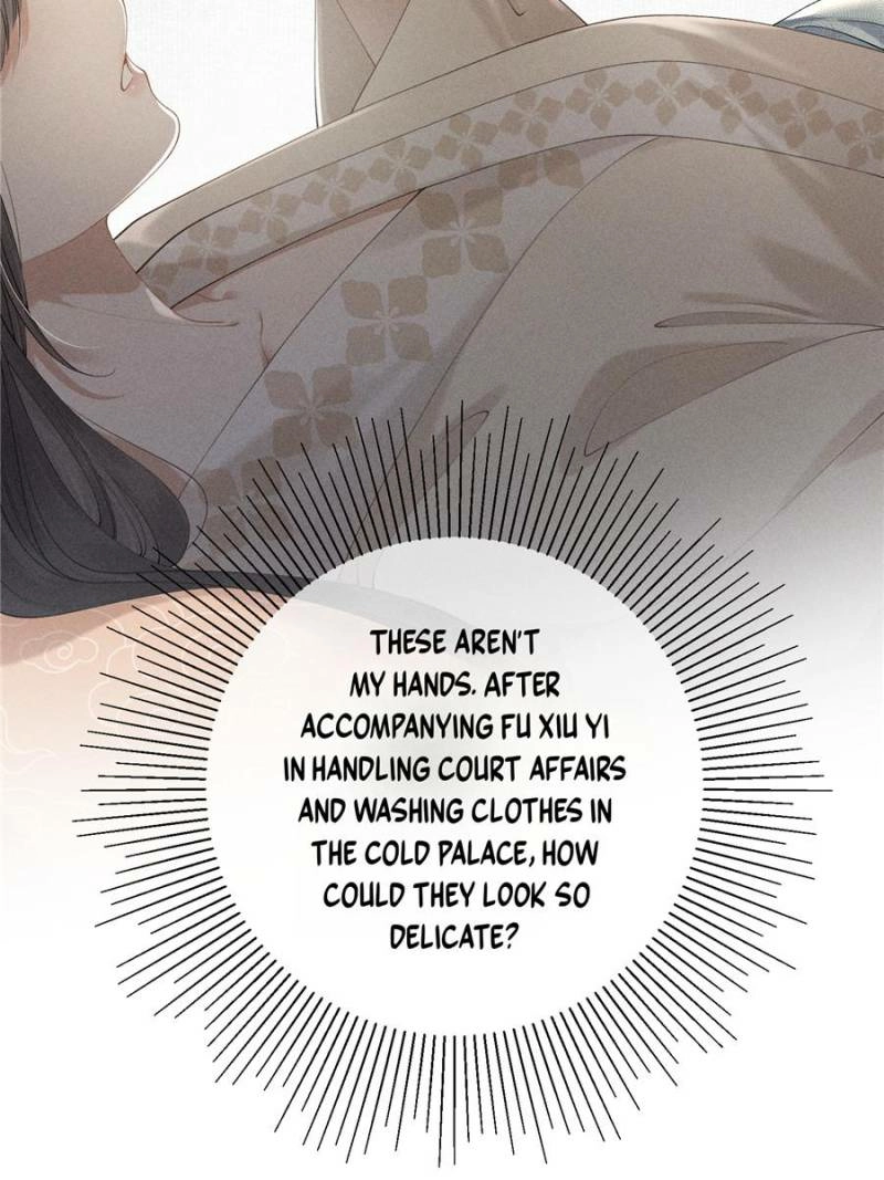 Read Venomous Empress Reborn chapter 1 image 98 on Lezhin