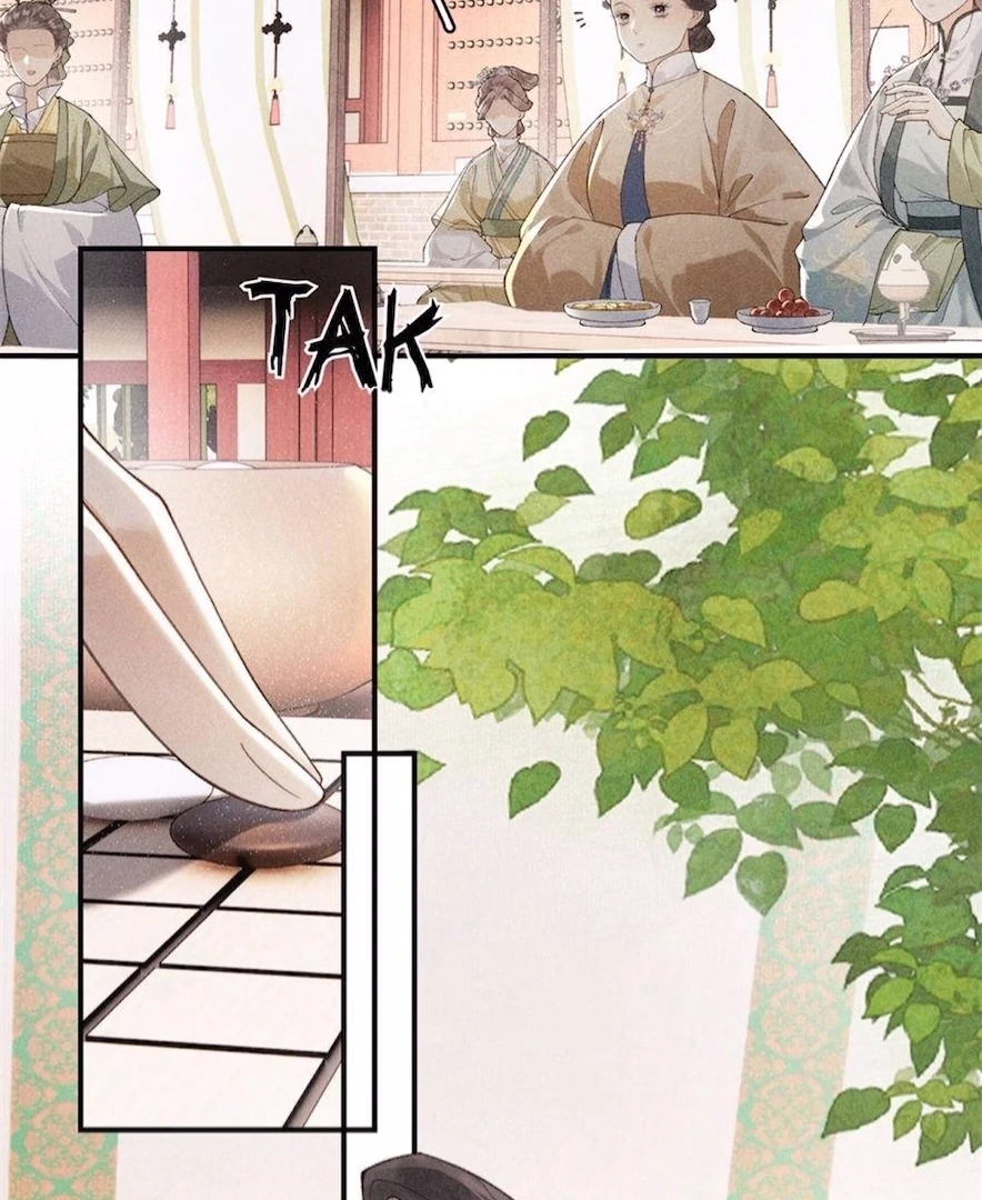 Read Venomous Empress Reborn chapter 10 image 12 on Lezhin