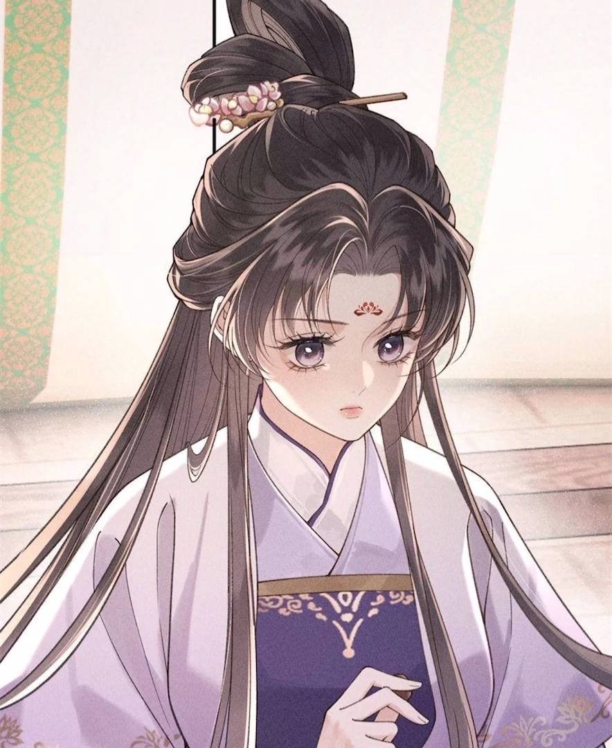 Read Venomous Empress Reborn chapter 10 image 13 on Lezhin