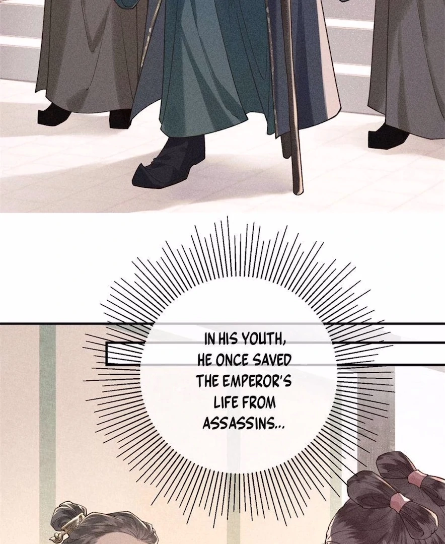 Read Venomous Empress Reborn chapter 10 image 16 on Lezhin