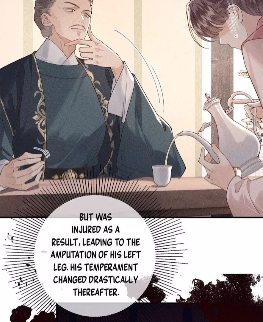 Read Venomous Empress Reborn chapter 10 image 17 on Lezhin