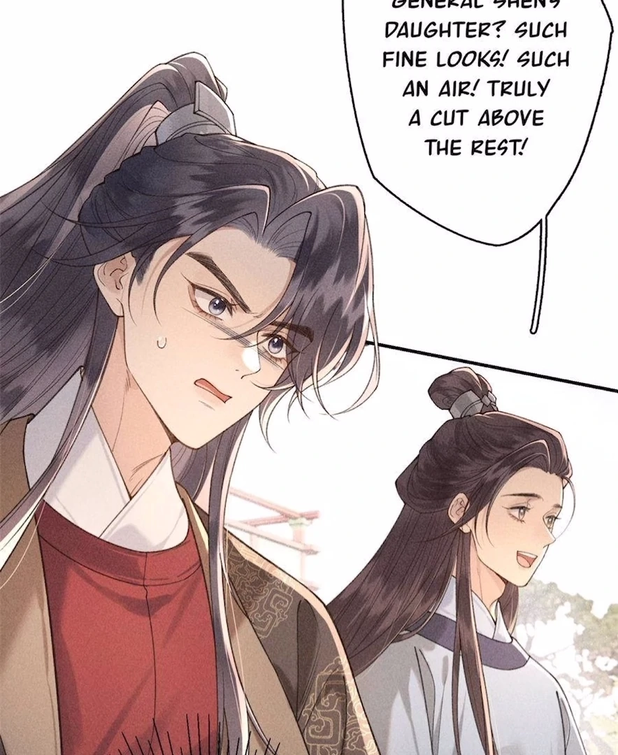 Read Venomous Empress Reborn chapter 10 image 2 on Lezhin