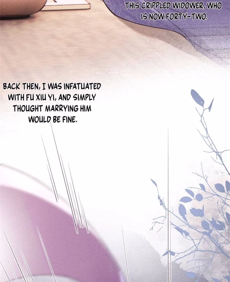 Read Venomous Empress Reborn chapter 10 image 21 on Lezhin