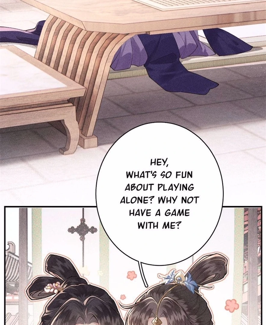 Read Venomous Empress Reborn chapter 10 image 28 on Lezhin