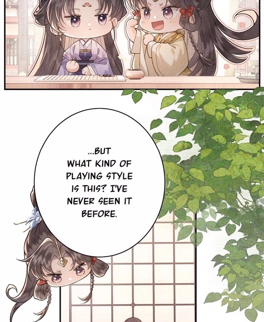 Read Venomous Empress Reborn chapter 10 image 29 on Lezhin