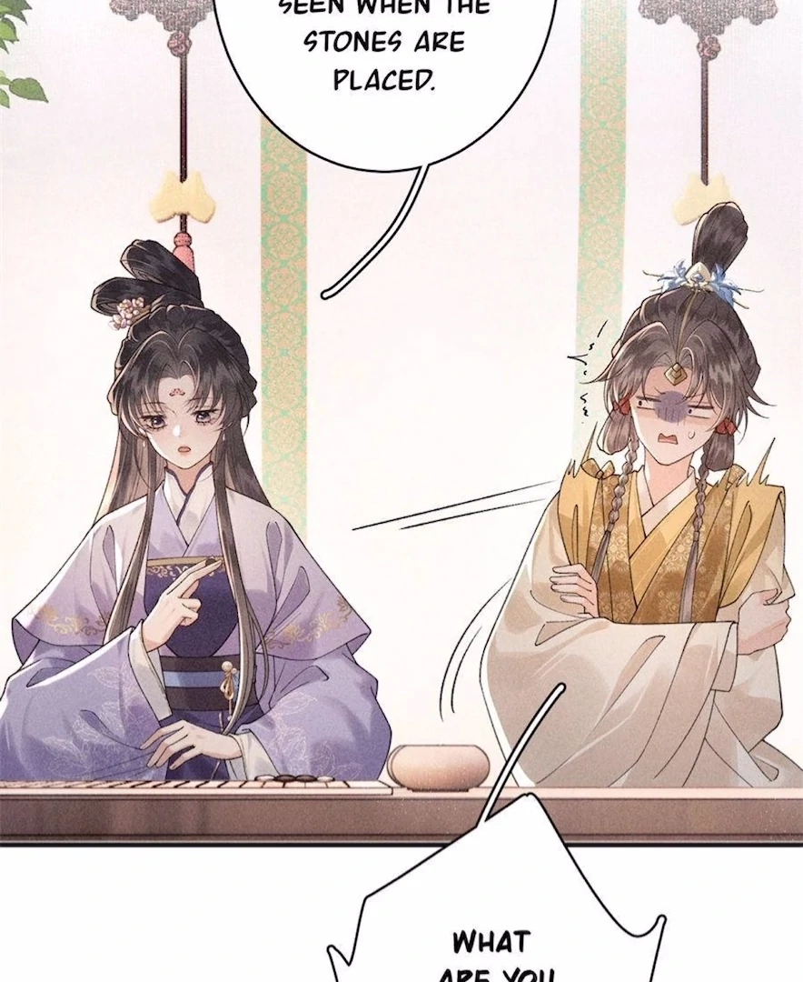 Read Venomous Empress Reborn chapter 10 image 31 on Lezhin