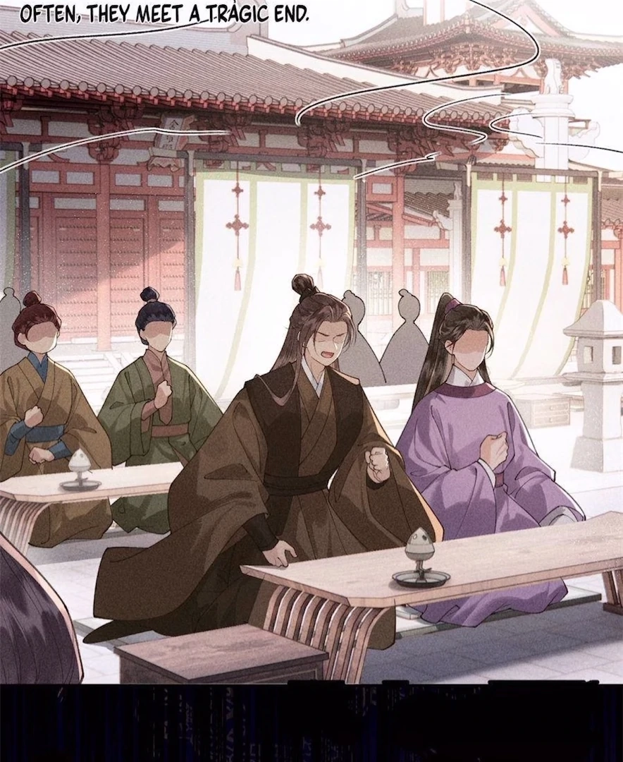 Read Venomous Empress Reborn chapter 10 image 39 on Lezhin