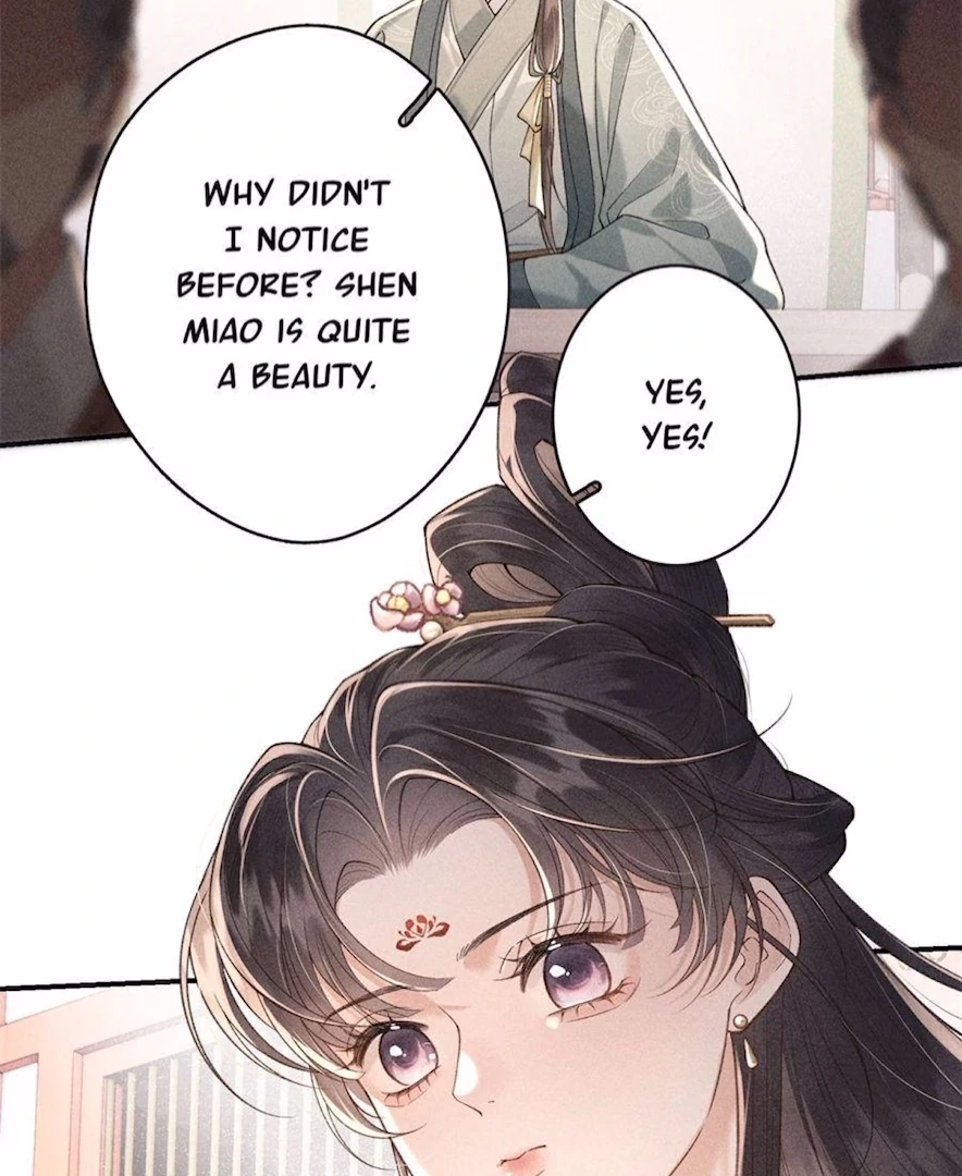 Read Venomous Empress Reborn chapter 10 image 4 on Lezhin