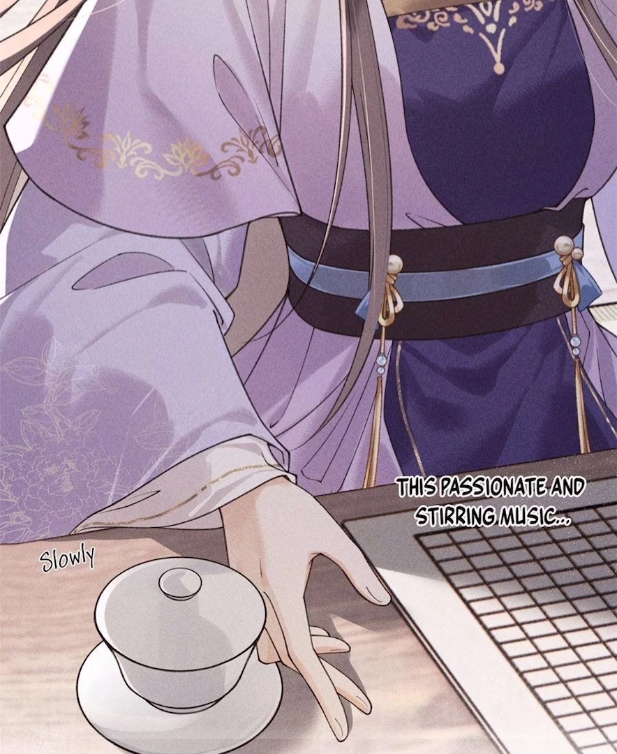 Read Venomous Empress Reborn chapter 10 image 42 on Lezhin