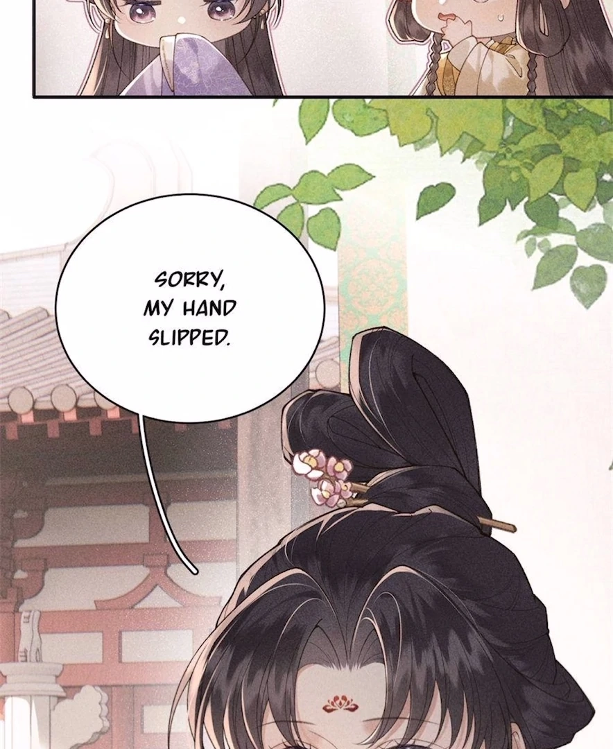 Read Venomous Empress Reborn chapter 10 image 46 on Lezhin