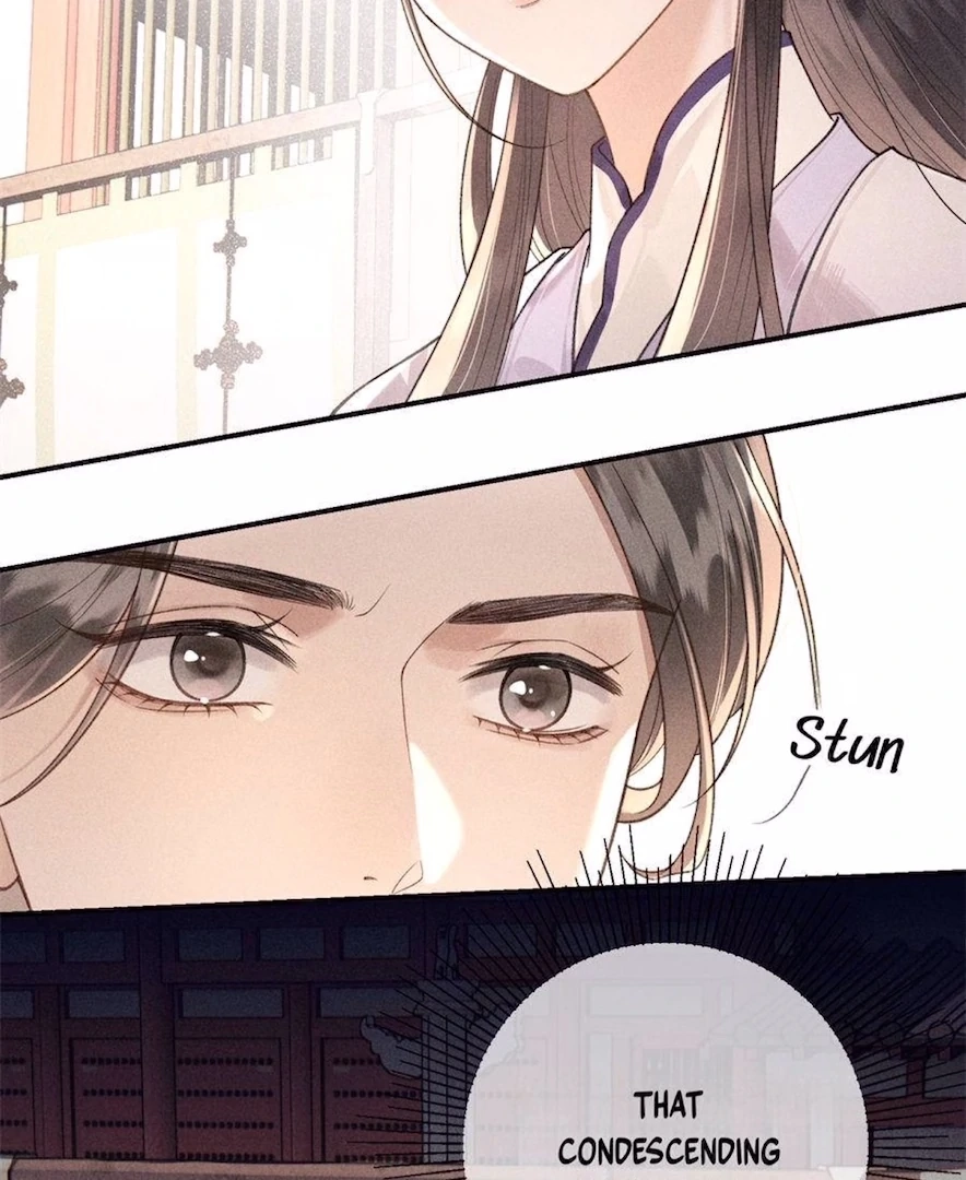 Read Venomous Empress Reborn chapter 10 image 5 on Lezhin