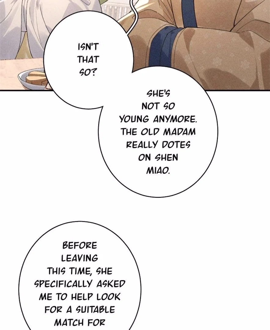Read Venomous Empress Reborn chapter 10 image 8 on Lezhin