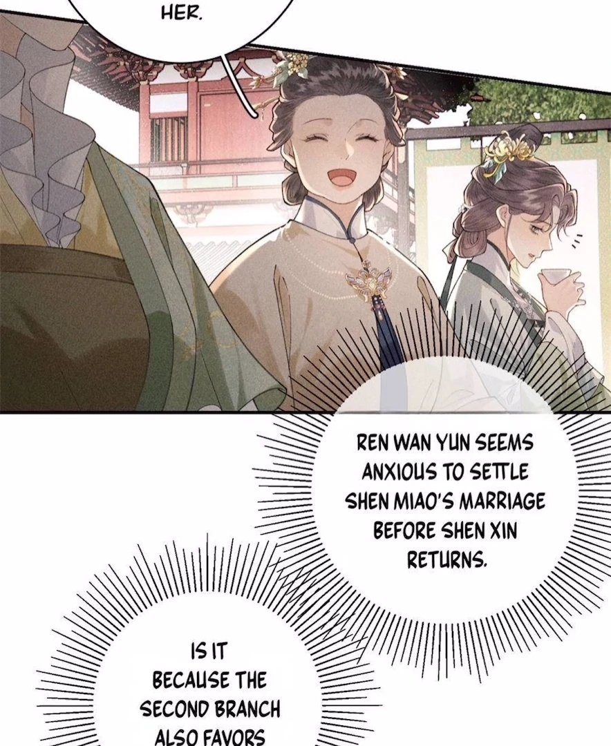 Read Venomous Empress Reborn chapter 10 image 9 on Lezhin