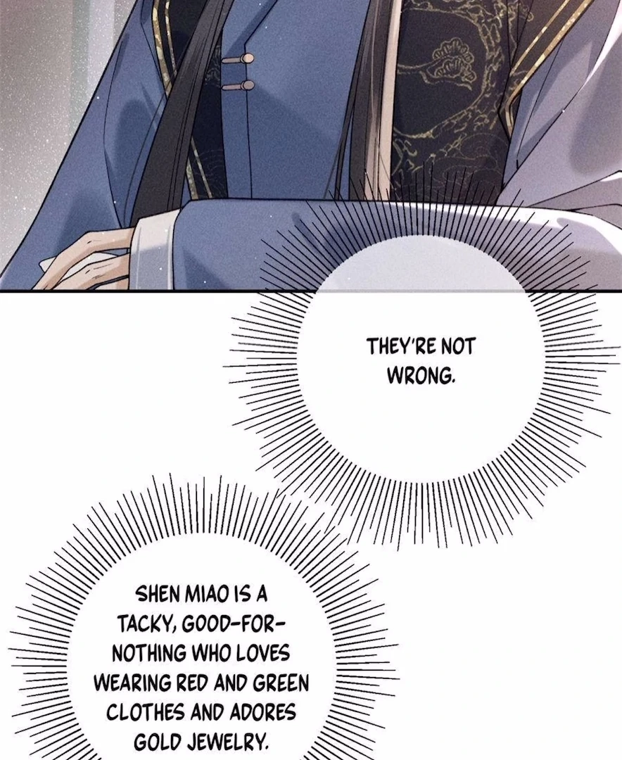 Read Venomous Empress Reborn chapter 11 image 13 on Lezhin