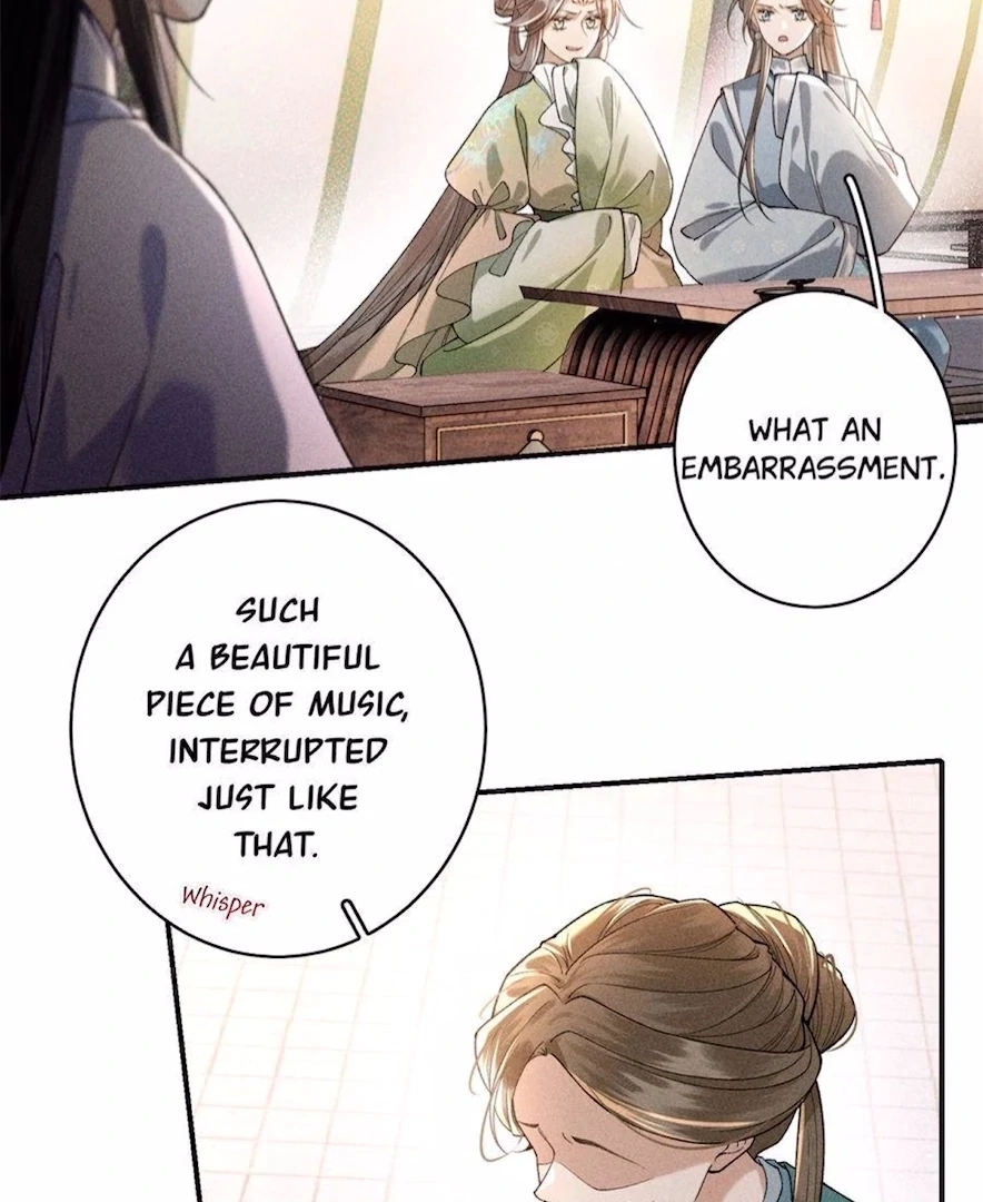 Read Venomous Empress Reborn chapter 11 image 2 on Lezhin