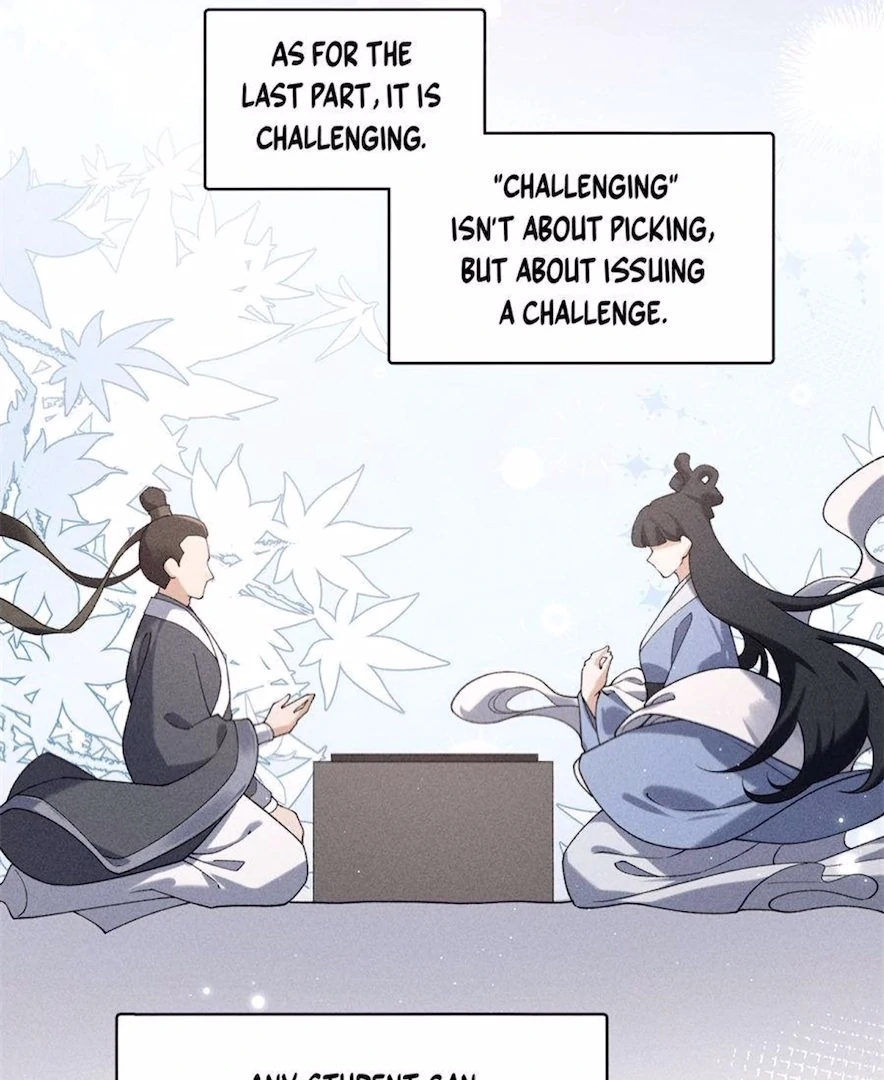 Read Venomous Empress Reborn chapter 11 image 20 on Lezhin