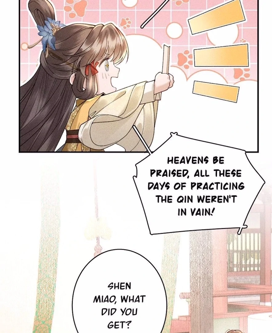 Read Venomous Empress Reborn chapter 11 image 22 on Lezhin