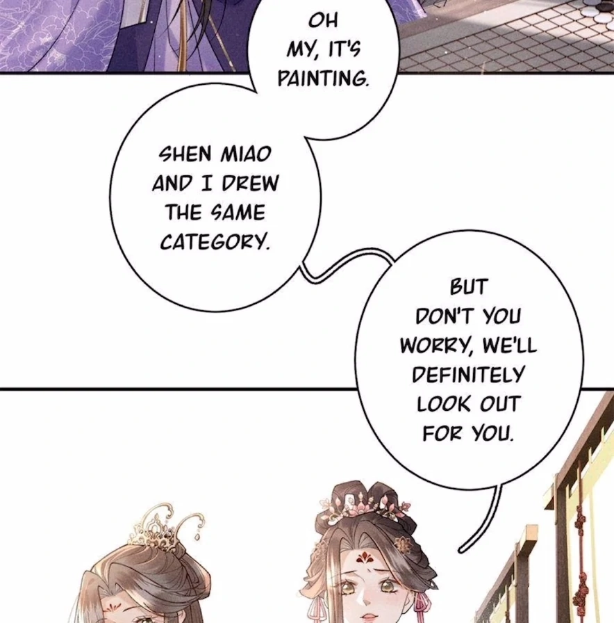 Read Venomous Empress Reborn chapter 11 image 24 on Lezhin