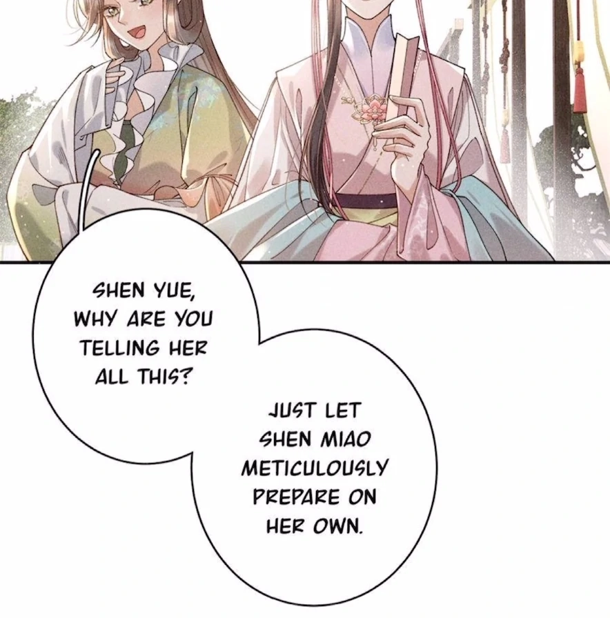 Read Venomous Empress Reborn chapter 11 image 25 on Lezhin