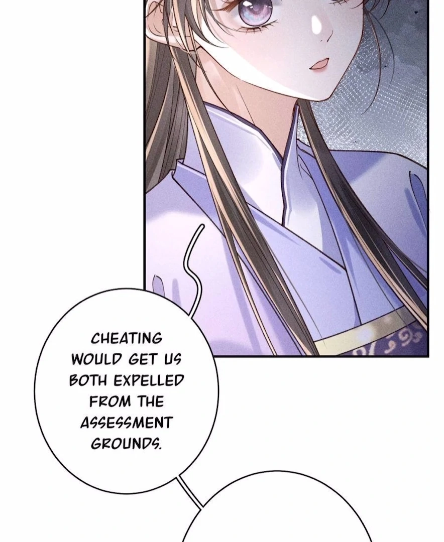 Read Venomous Empress Reborn chapter 11 image 28 on Lezhin