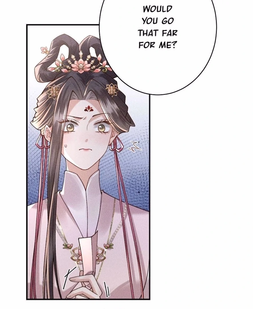 Read Venomous Empress Reborn chapter 11 image 29 on Lezhin